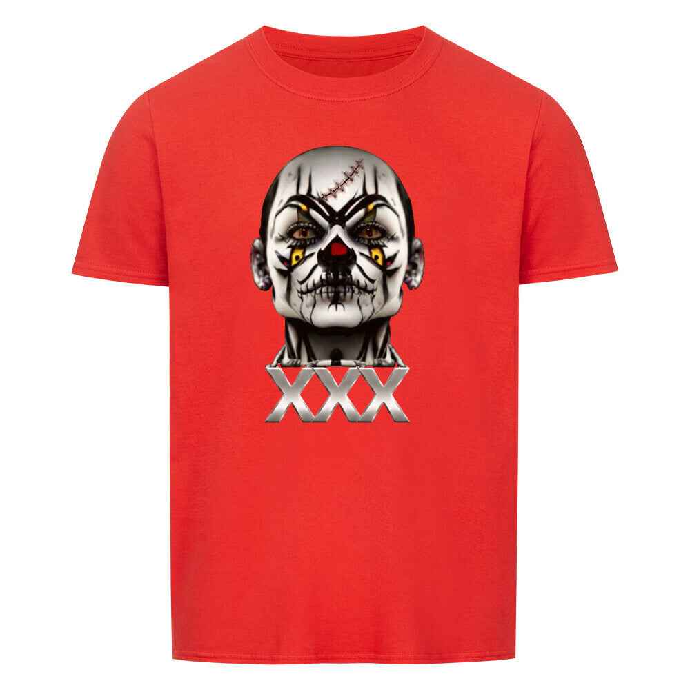 Mr. XXX Unisex T-Shirt – Cooles Statement-Shirt mit Attitude