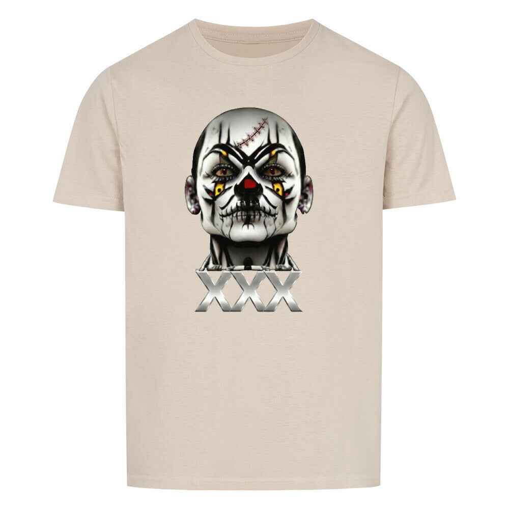 Mr. XXX Unisex T-Shirt – Cooles Statement-Shirt mit Attitude