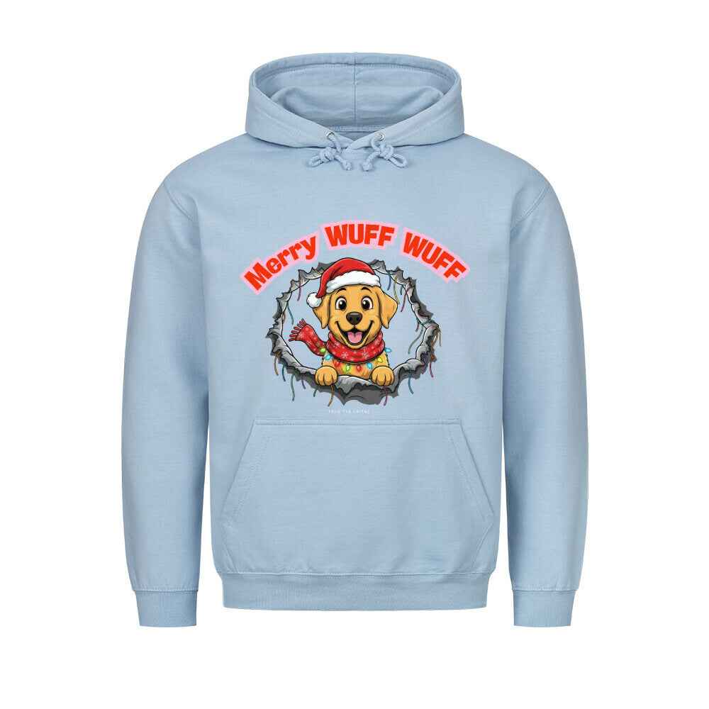 Merry - Mit Taschendruck