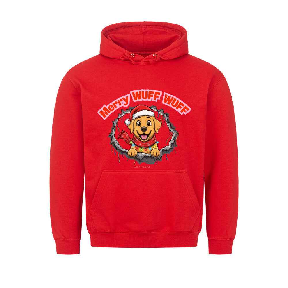 Merry - Mit Taschendruck