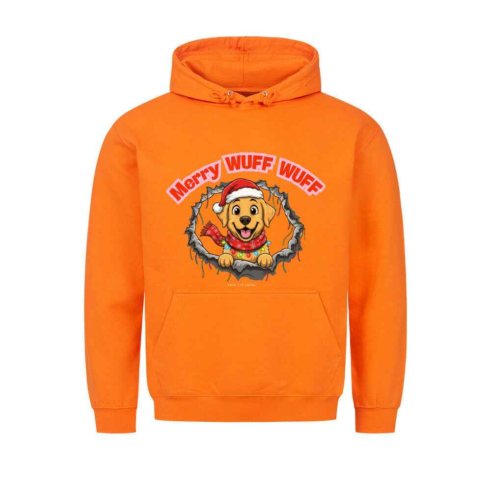 Merry - Mit Taschendruck