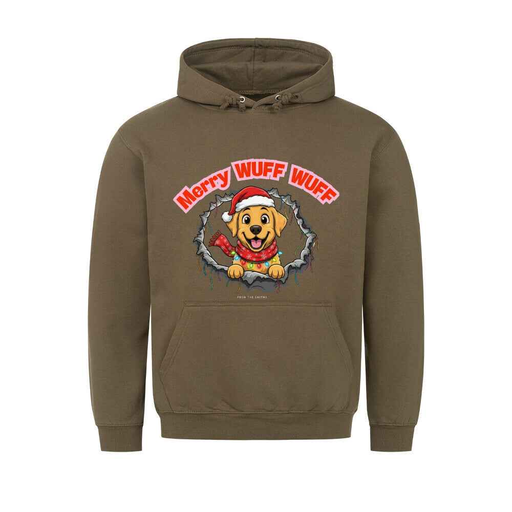 Merry - Mit Taschendruck