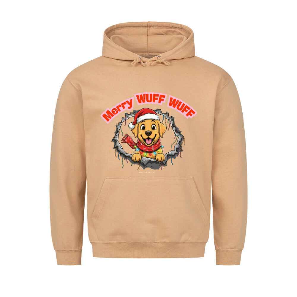 Merry - Mit Taschendruck