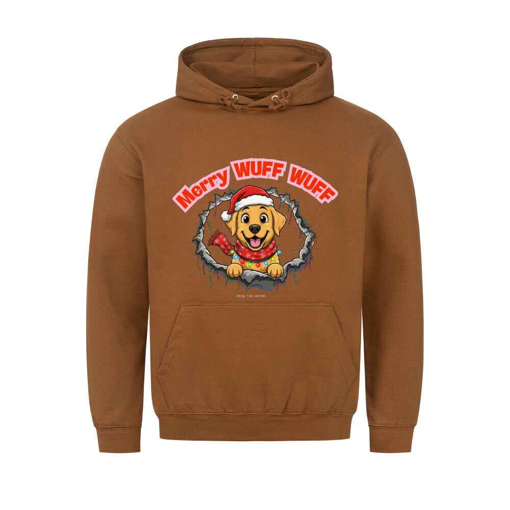 Merry - Mit Taschendruck