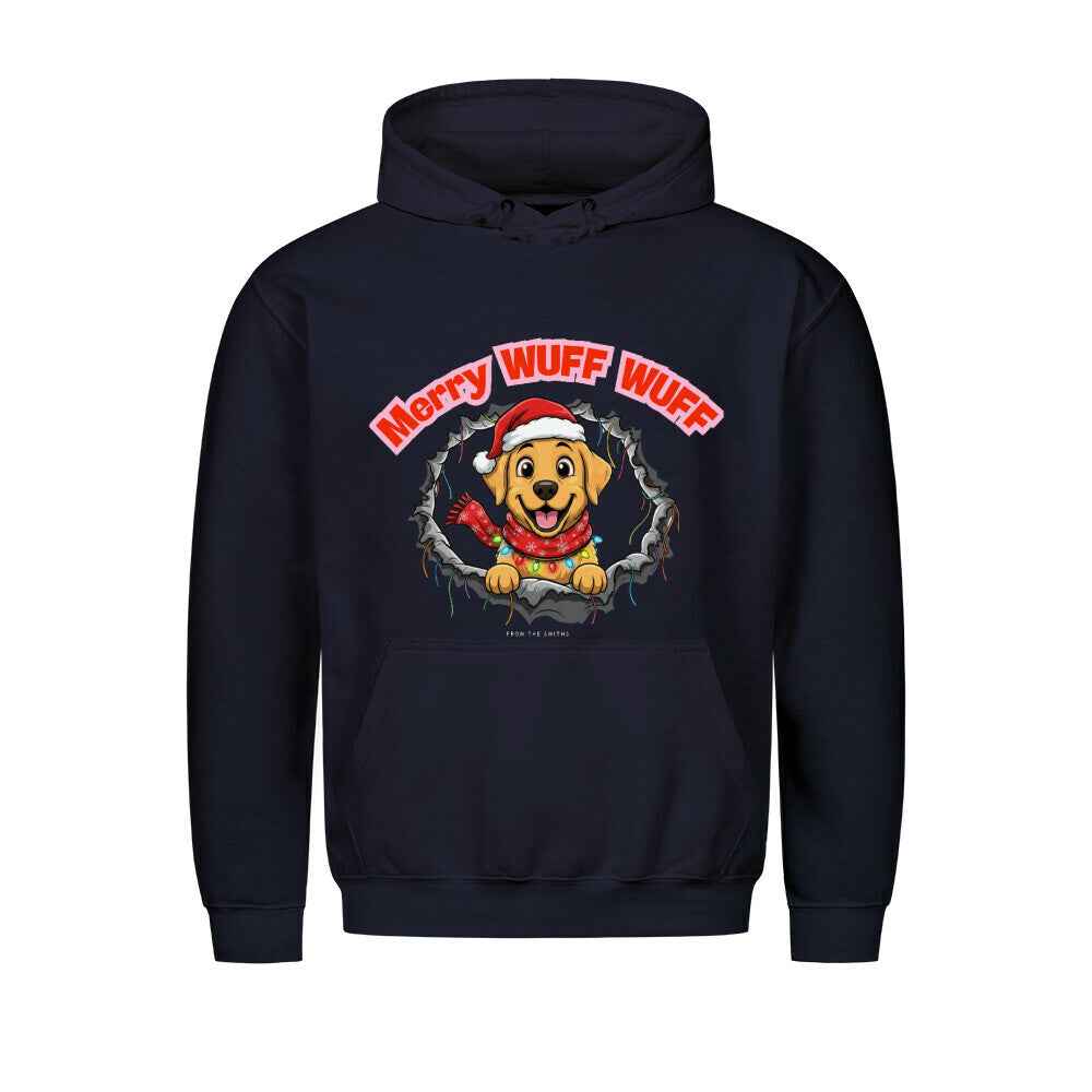 Merry - Mit Taschendruck