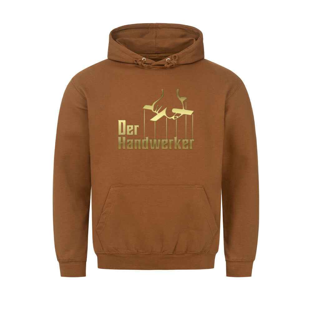 Image for color: caramel toffee