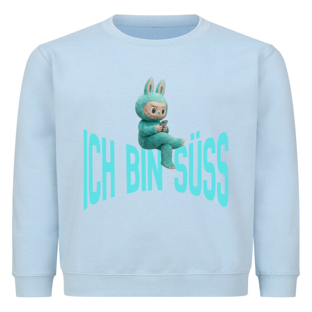 Image for color: babyblau