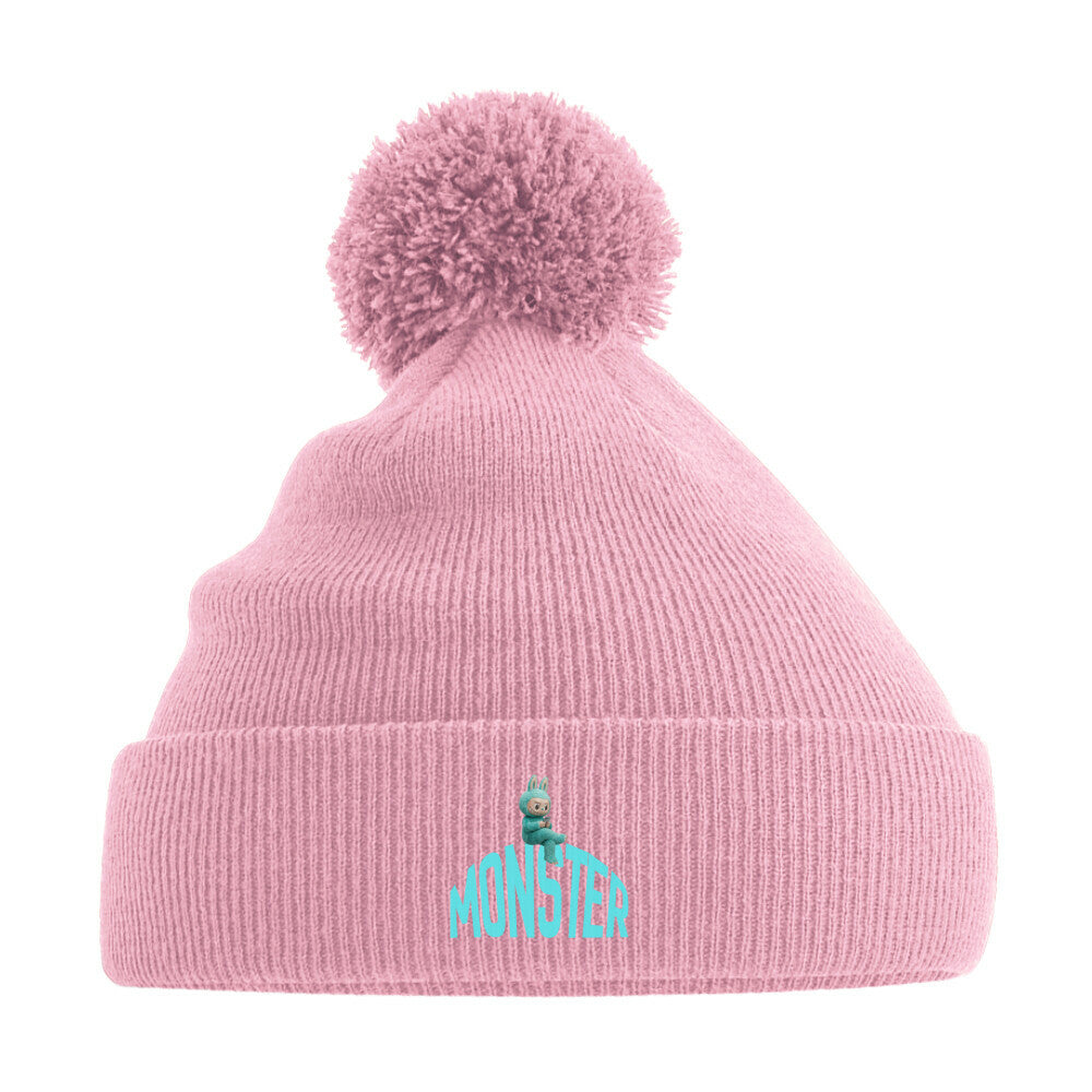 Image for color: dusky pink