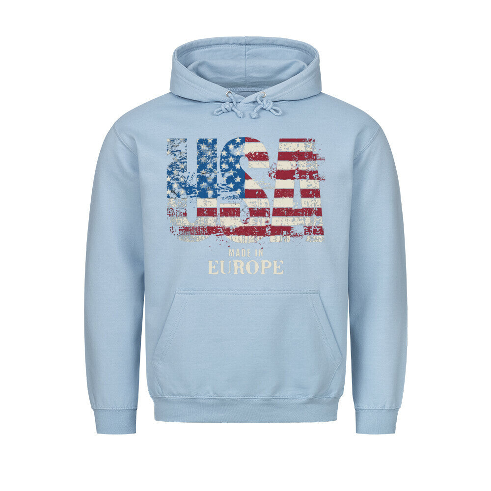 Image for color: babyblau