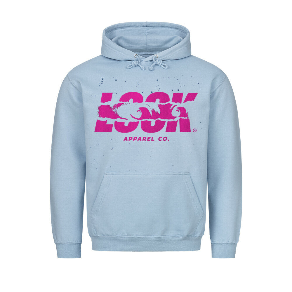 Image for color: babyblau