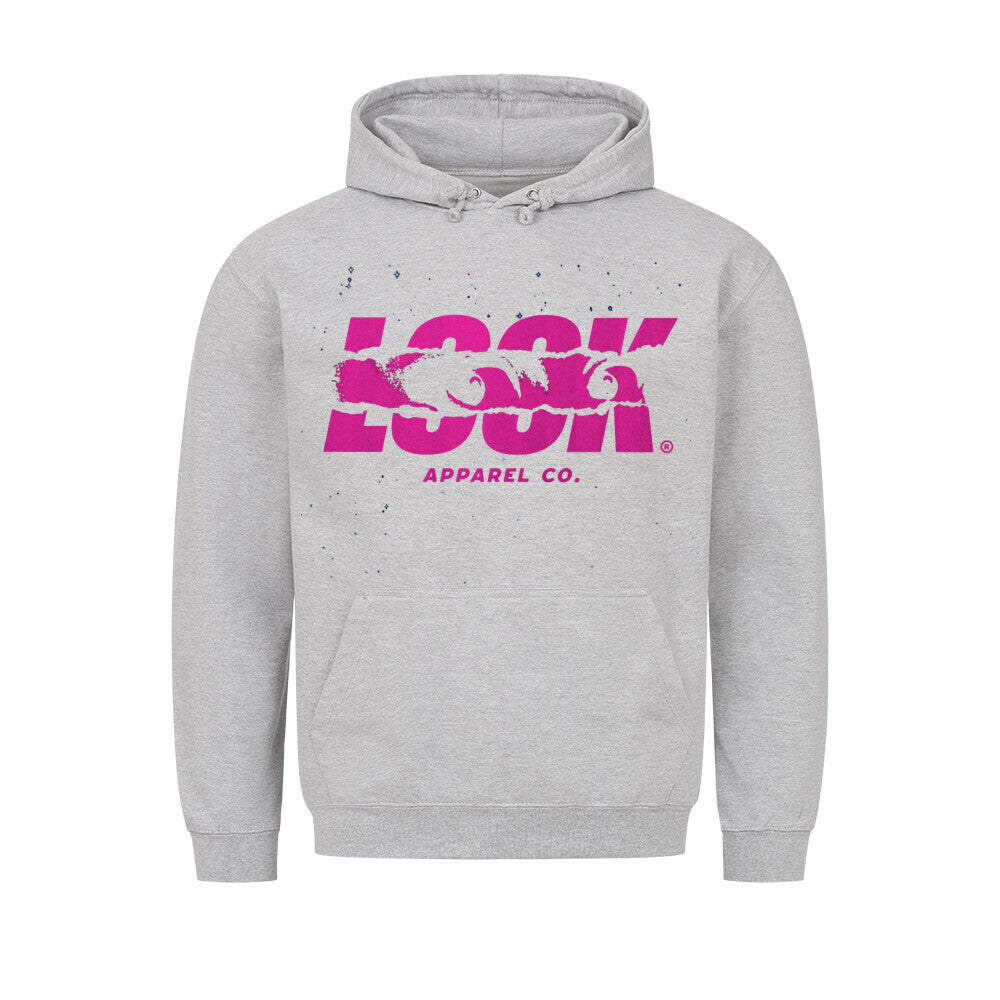 Image for color: heather grey