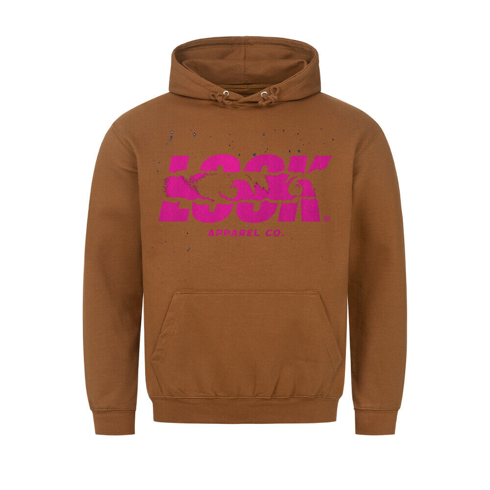 Image for color: caramel toffee