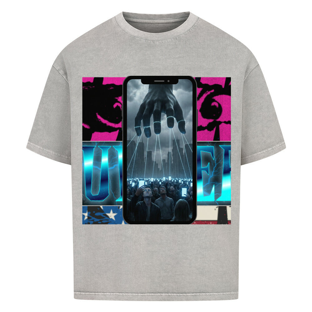 Image for color: washed grey