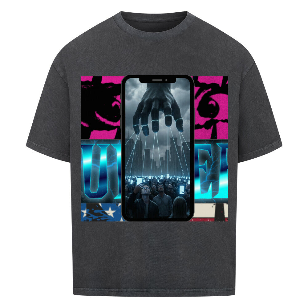 Image for color: washed black