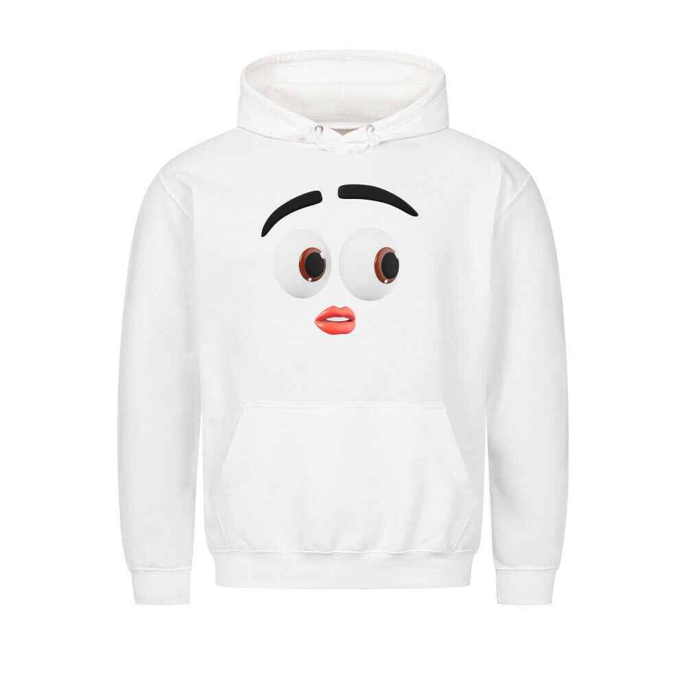 Funny face  Hoodie