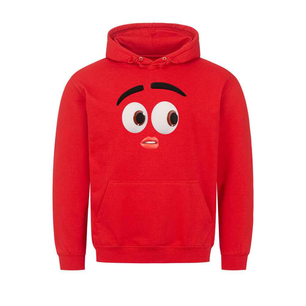 Funny face  Hoodie