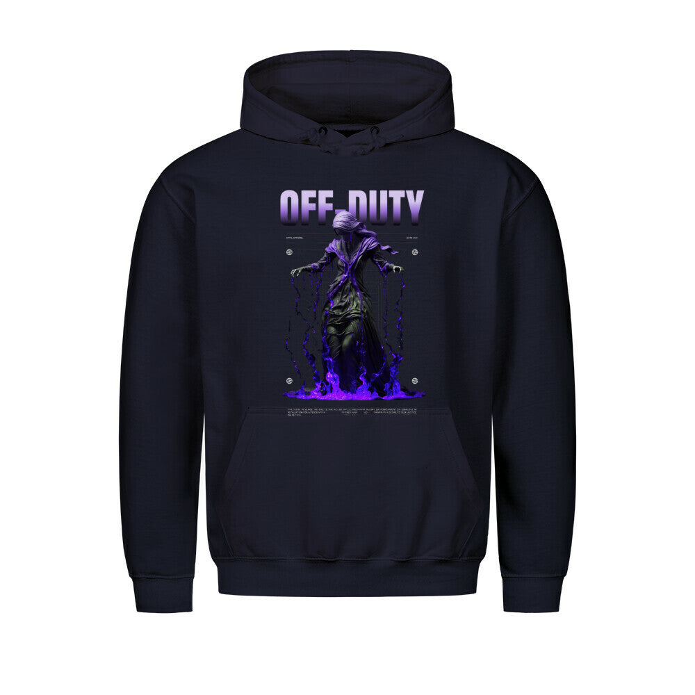 Image for color: new french navy