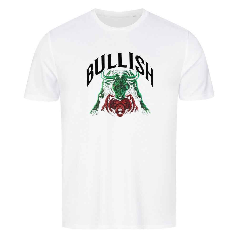 Tradeshirt Bullish
