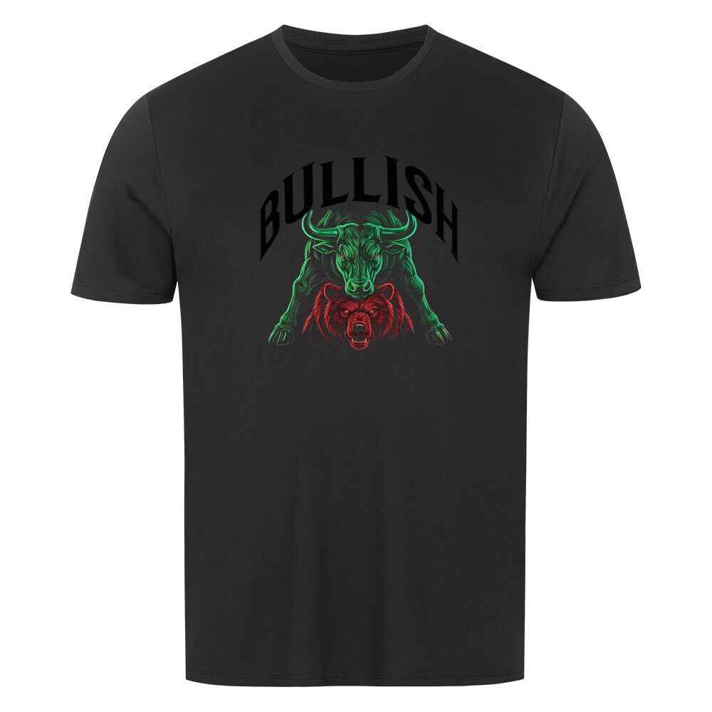 Tradeshirt Bullish