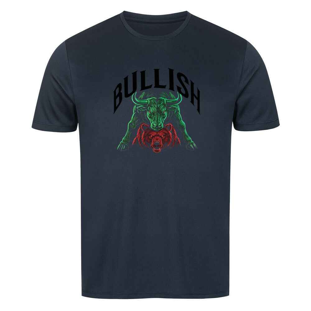 Tradeshirt Bullish