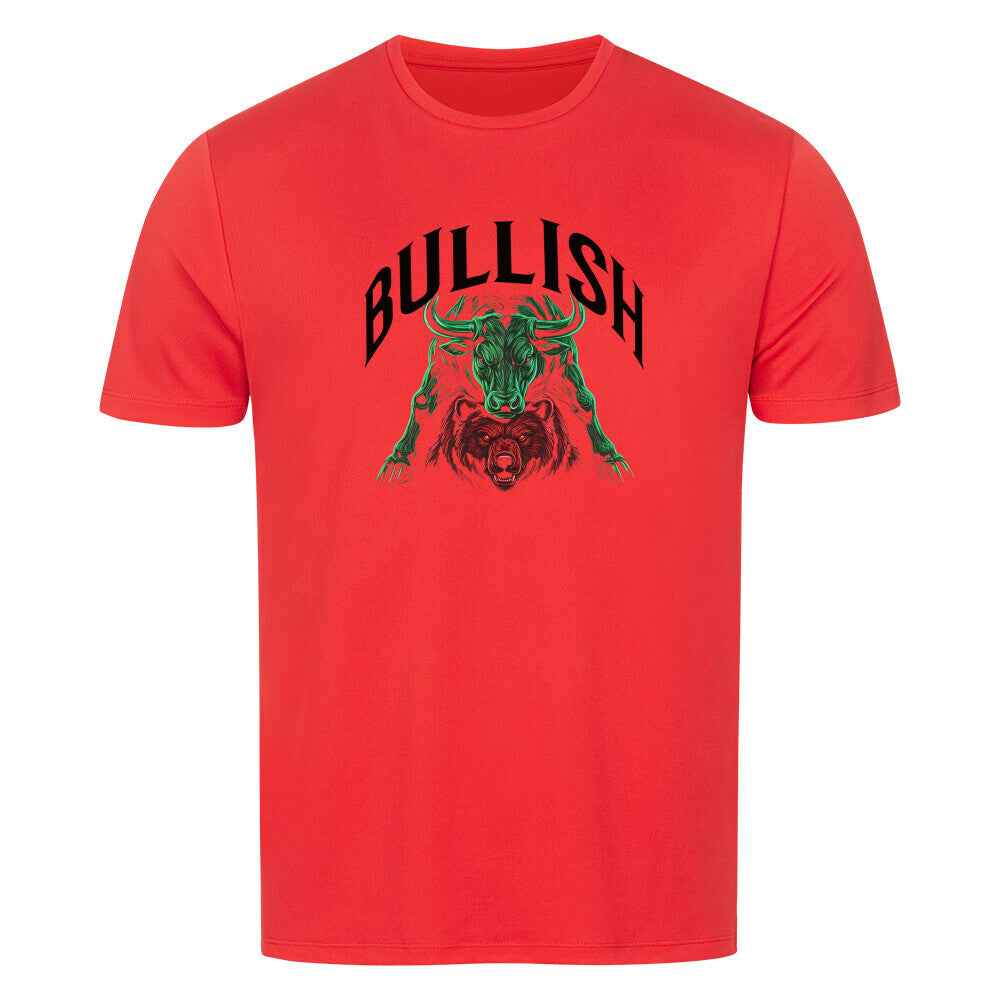 Tradeshirt Bullish