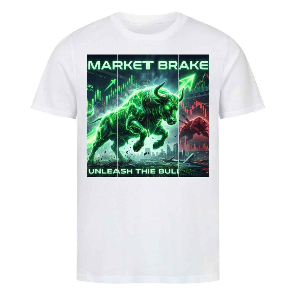 Market Brake Shirt