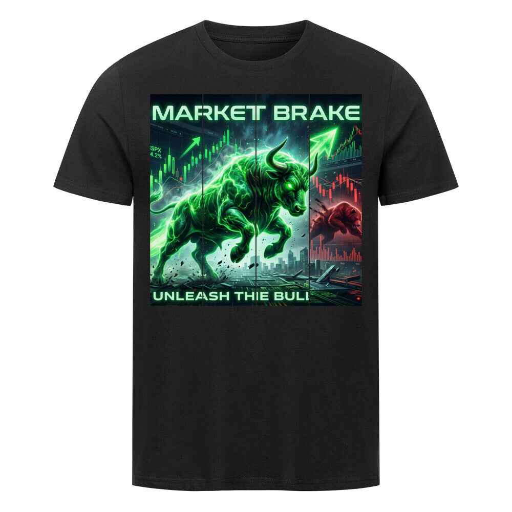 Market Brake Shirt