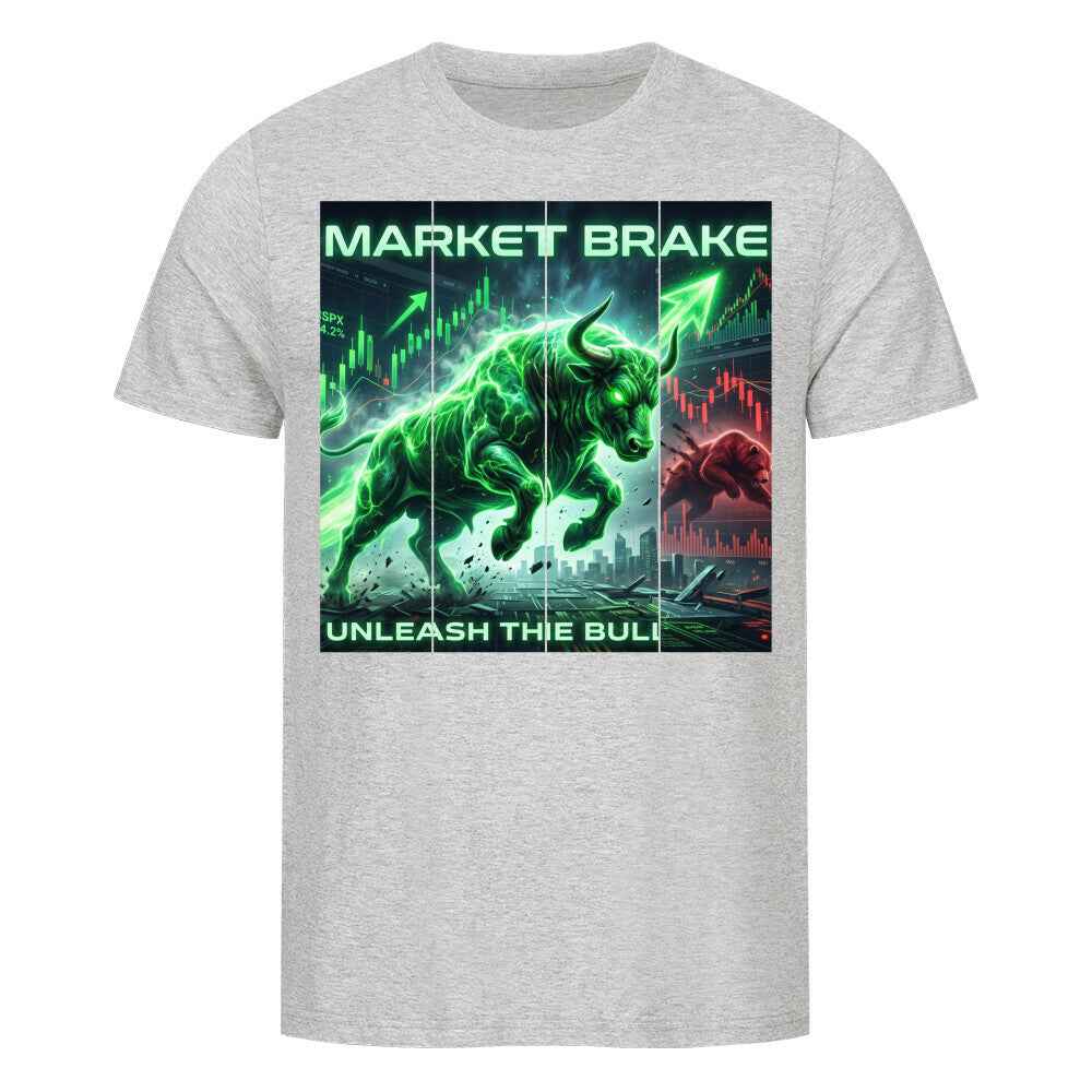 Market Brake Shirt