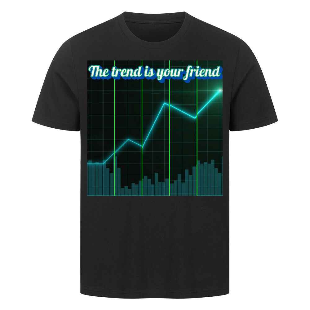 The trend Premium T-Shirt