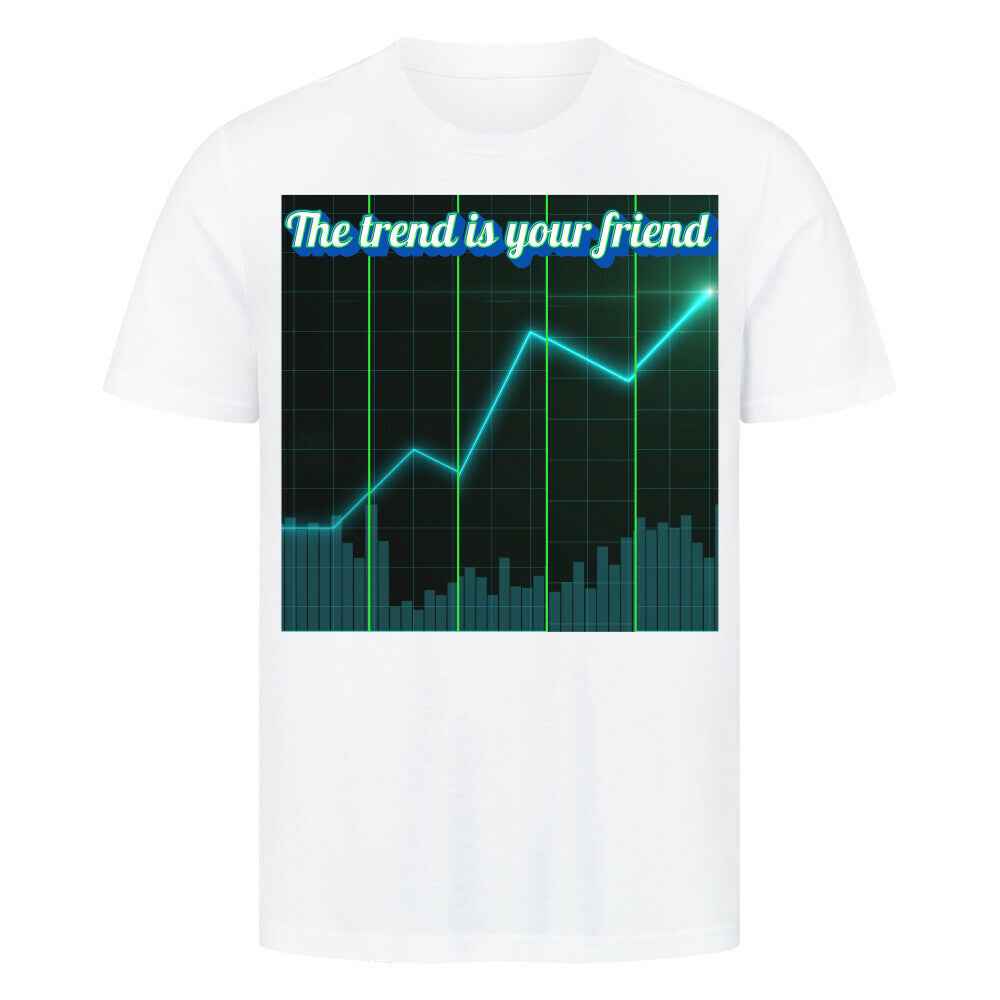 The trend Premium T-Shirt