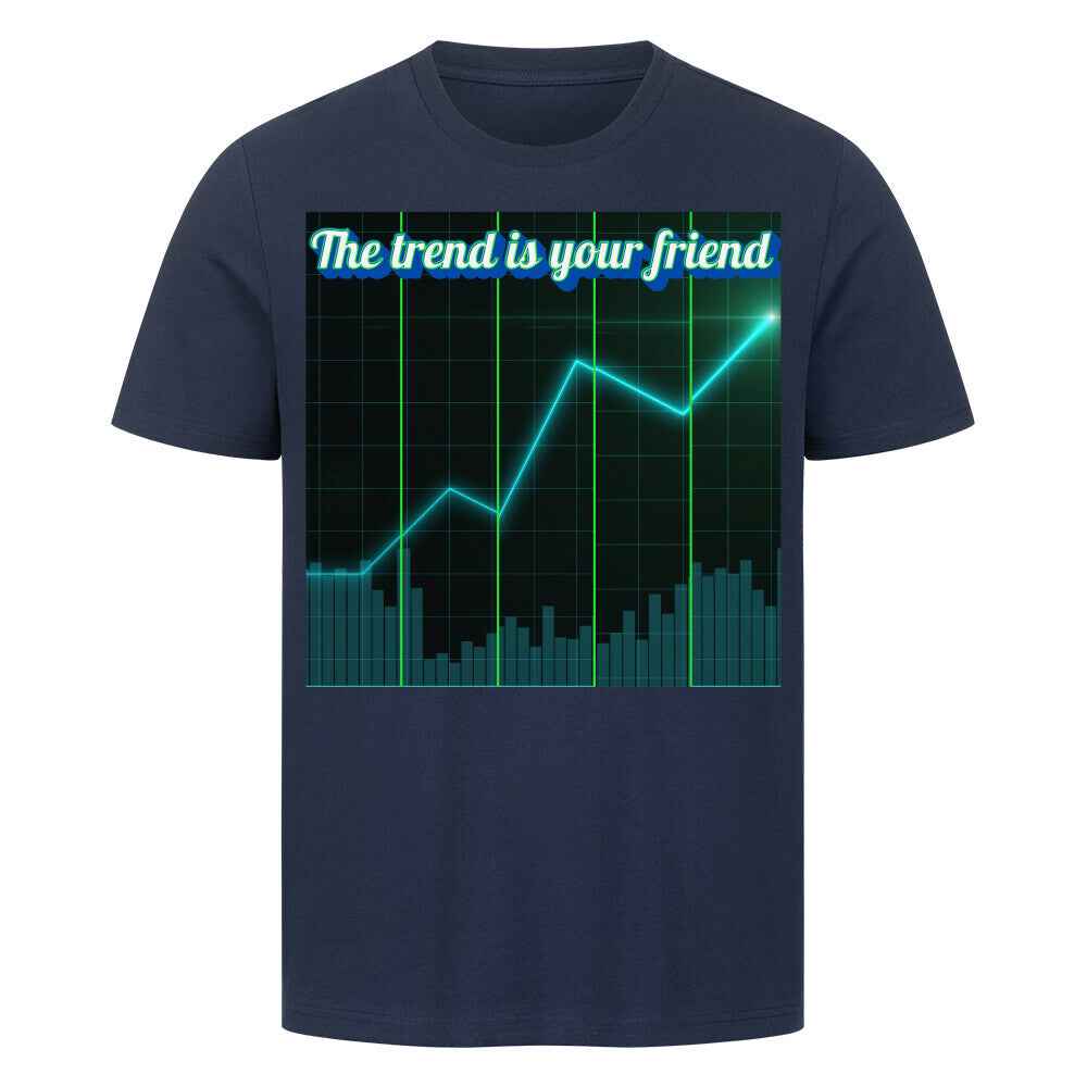The trend Premium T-Shirt