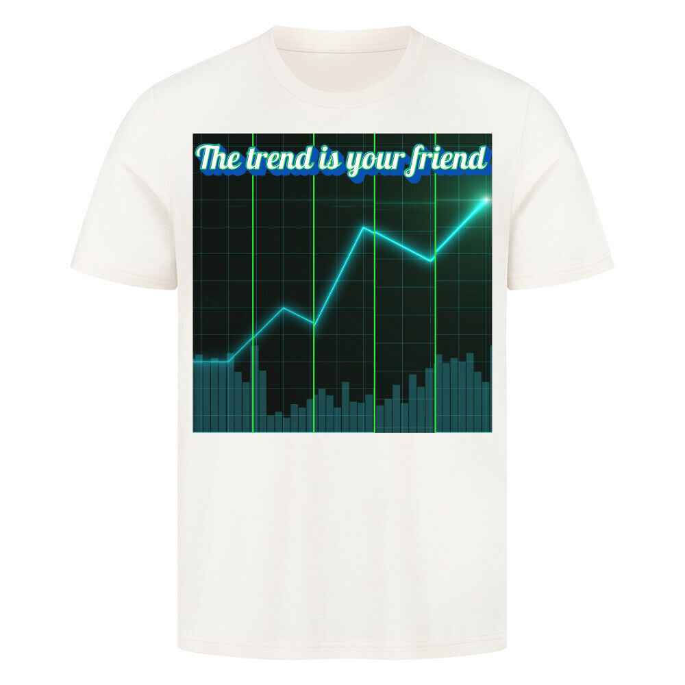 The trend Premium T-Shirt