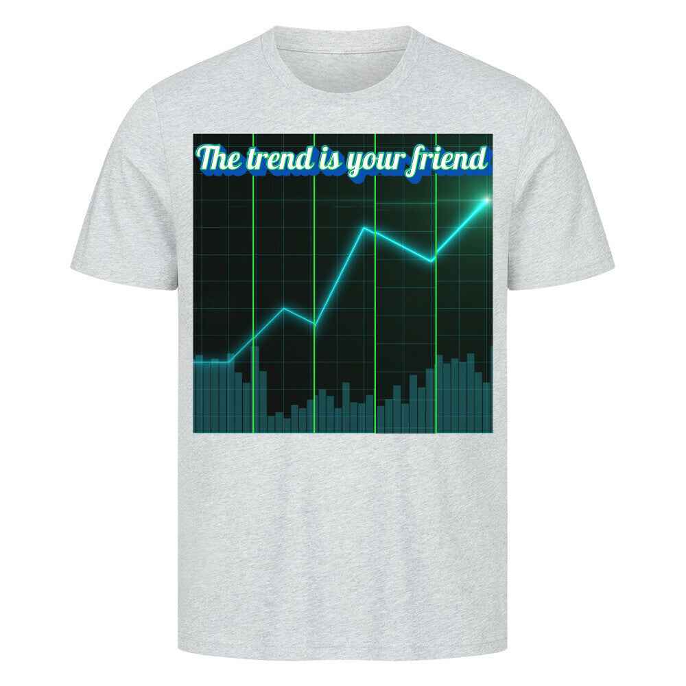 The trend Premium T-Shirt