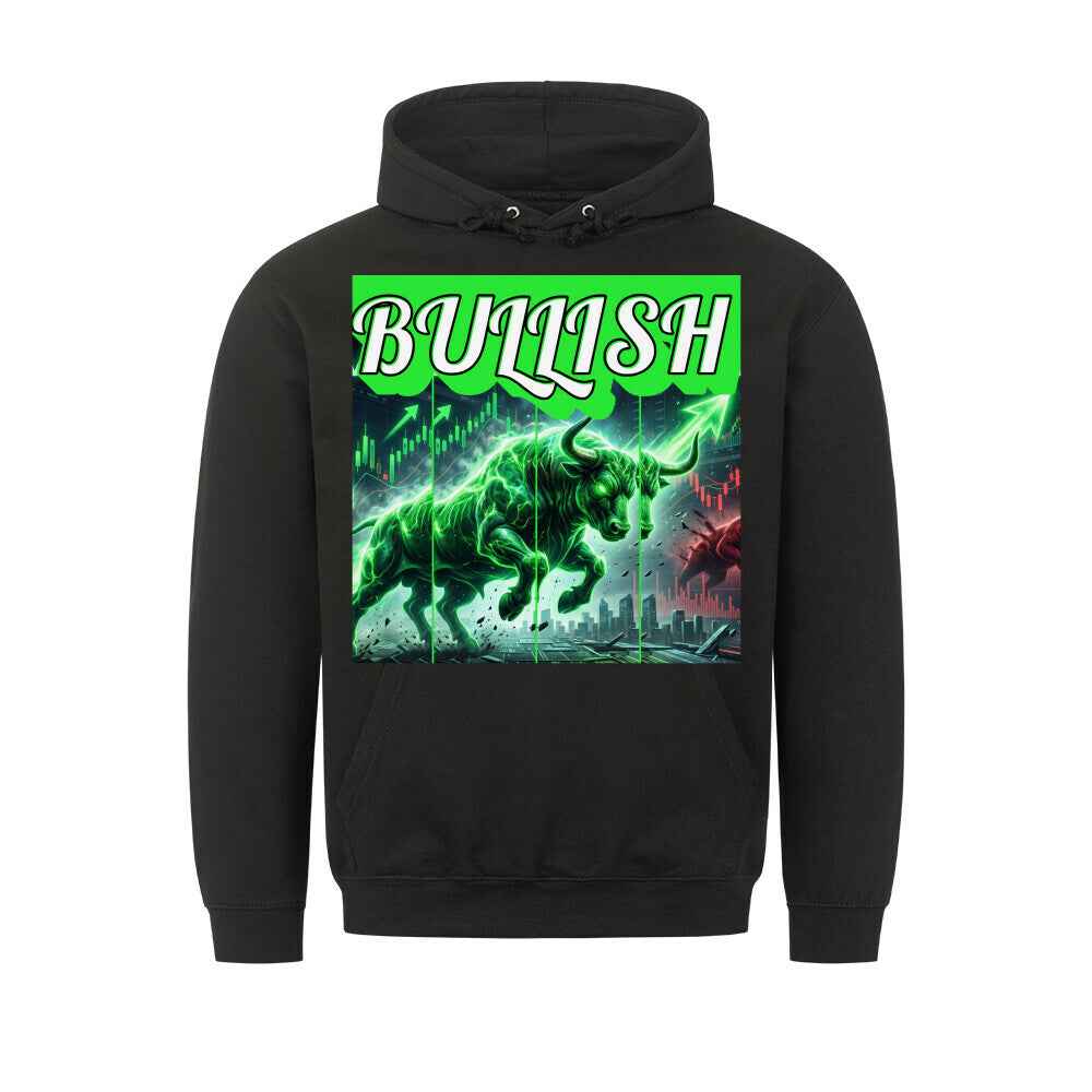 Bullish -Hoodie
