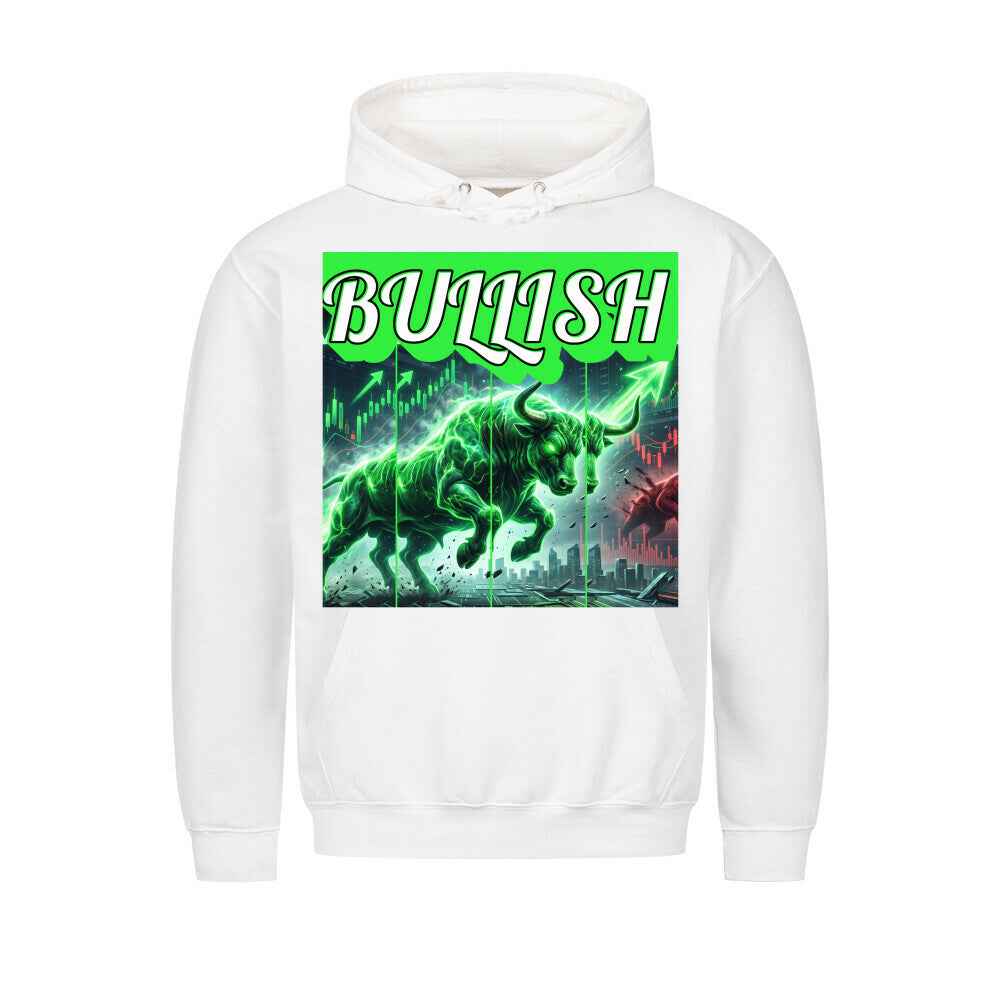 Bullish -Hoodie
