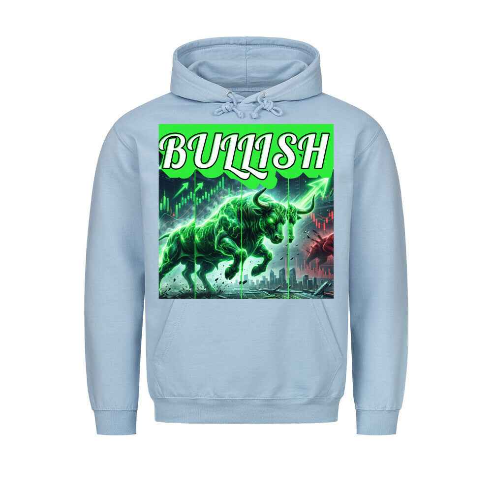 Bullish -Hoodie