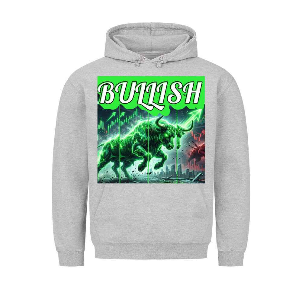 Bullish -Hoodie