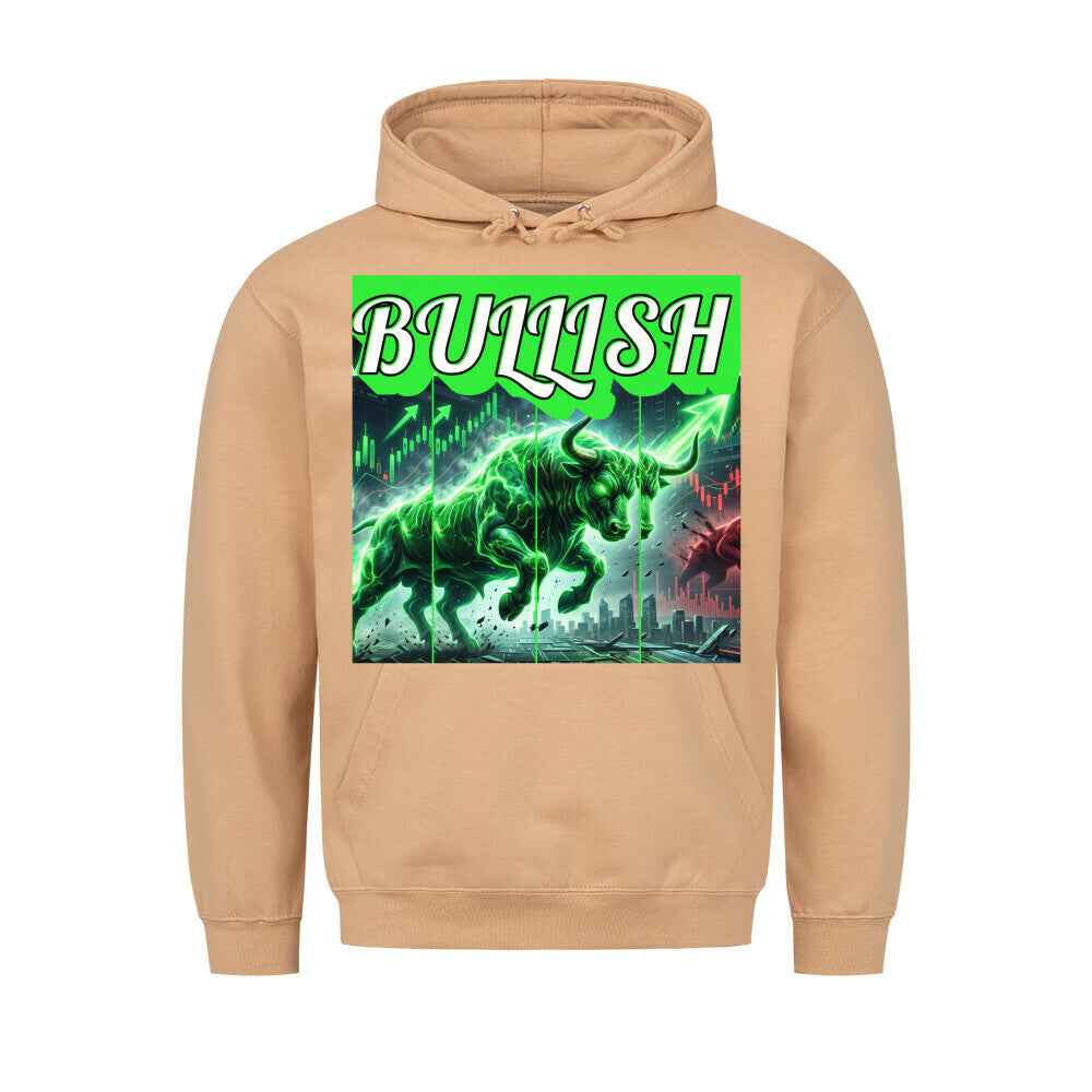 Bullish -Hoodie