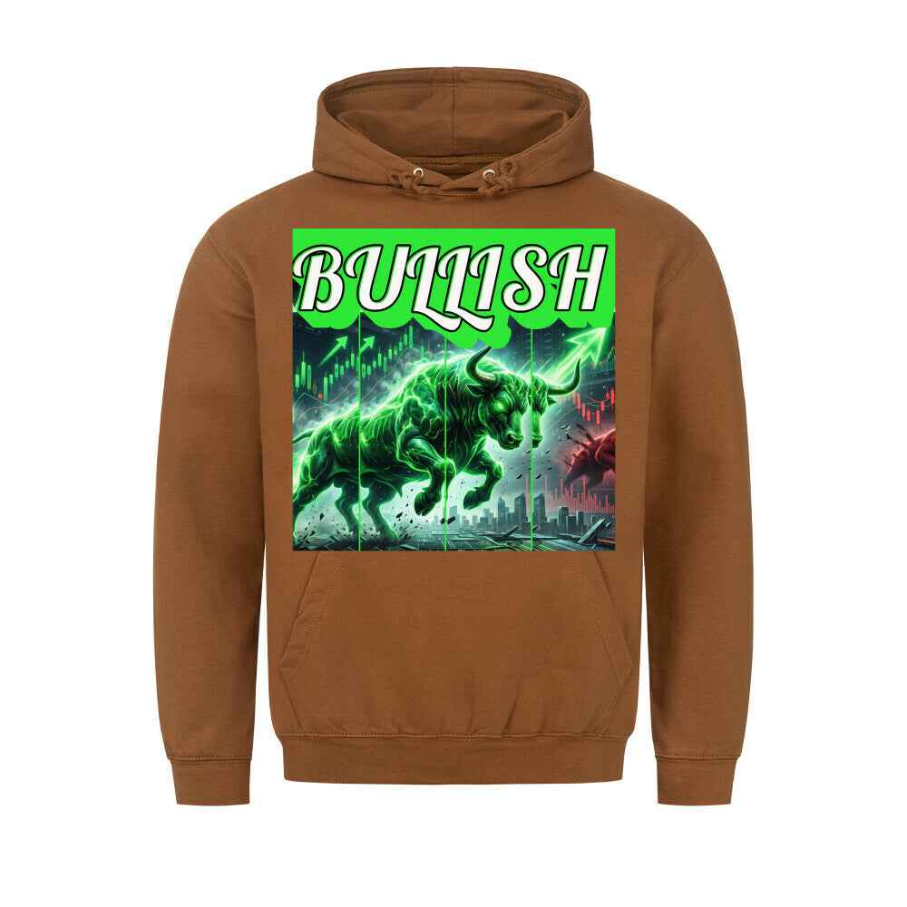 Bullish -Hoodie