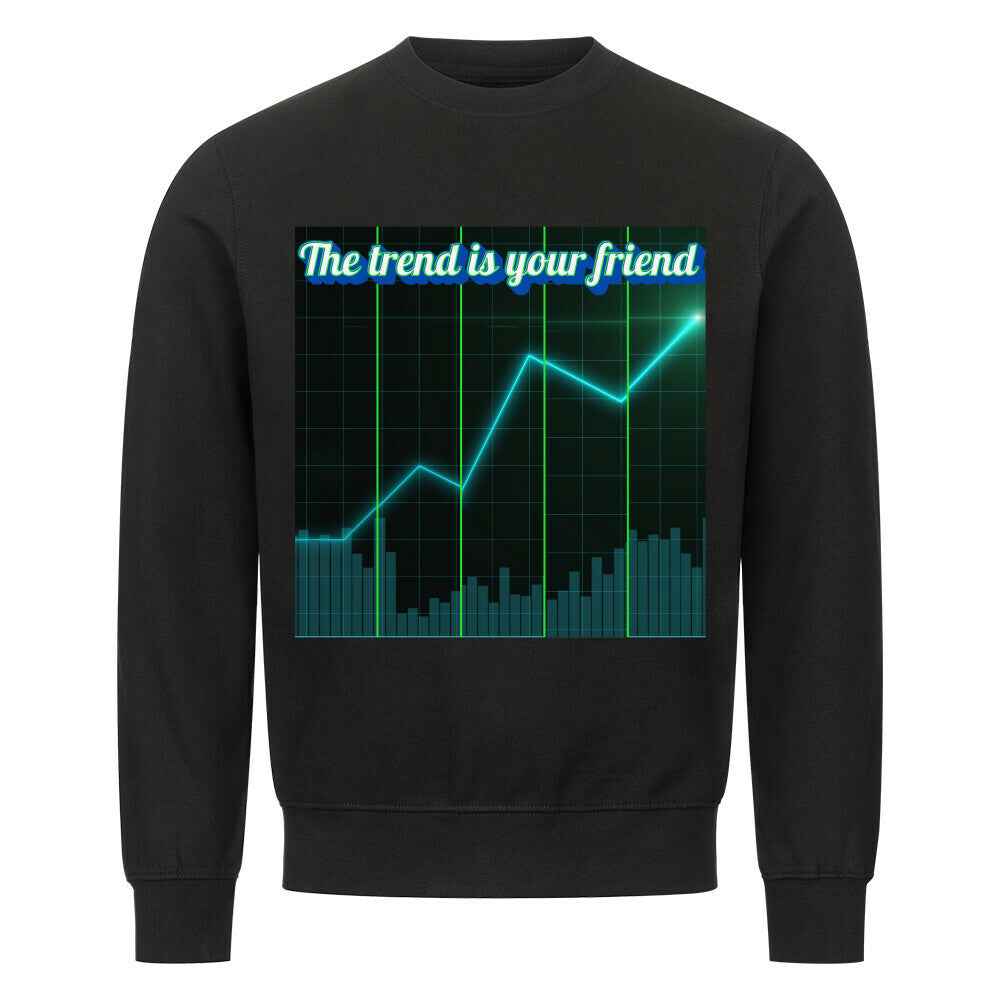 Trend Sweatshirt