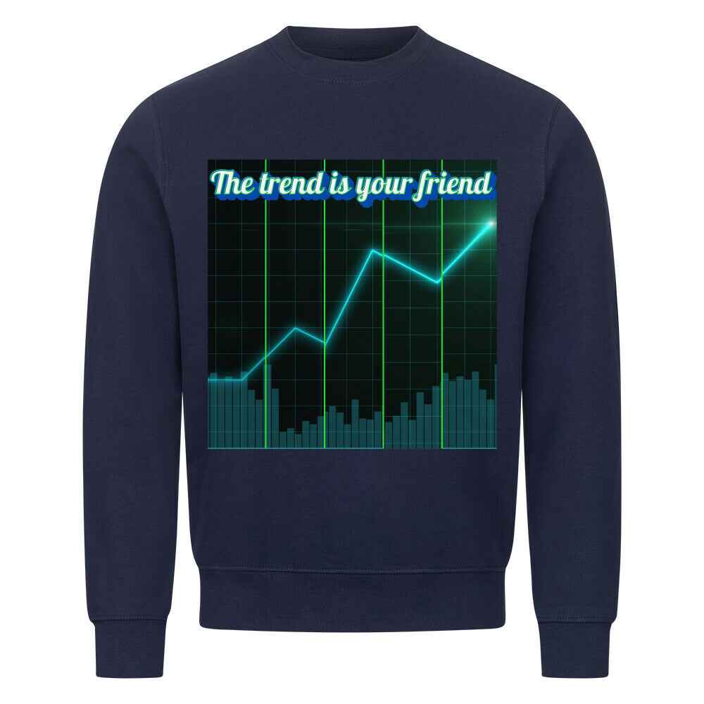 Trend Sweatshirt