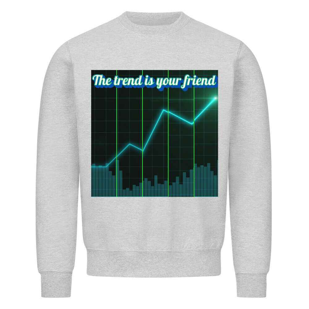 Trend Sweatshirt
