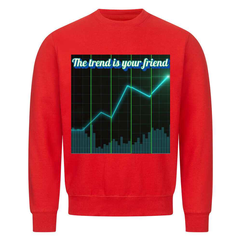 Trend Sweatshirt