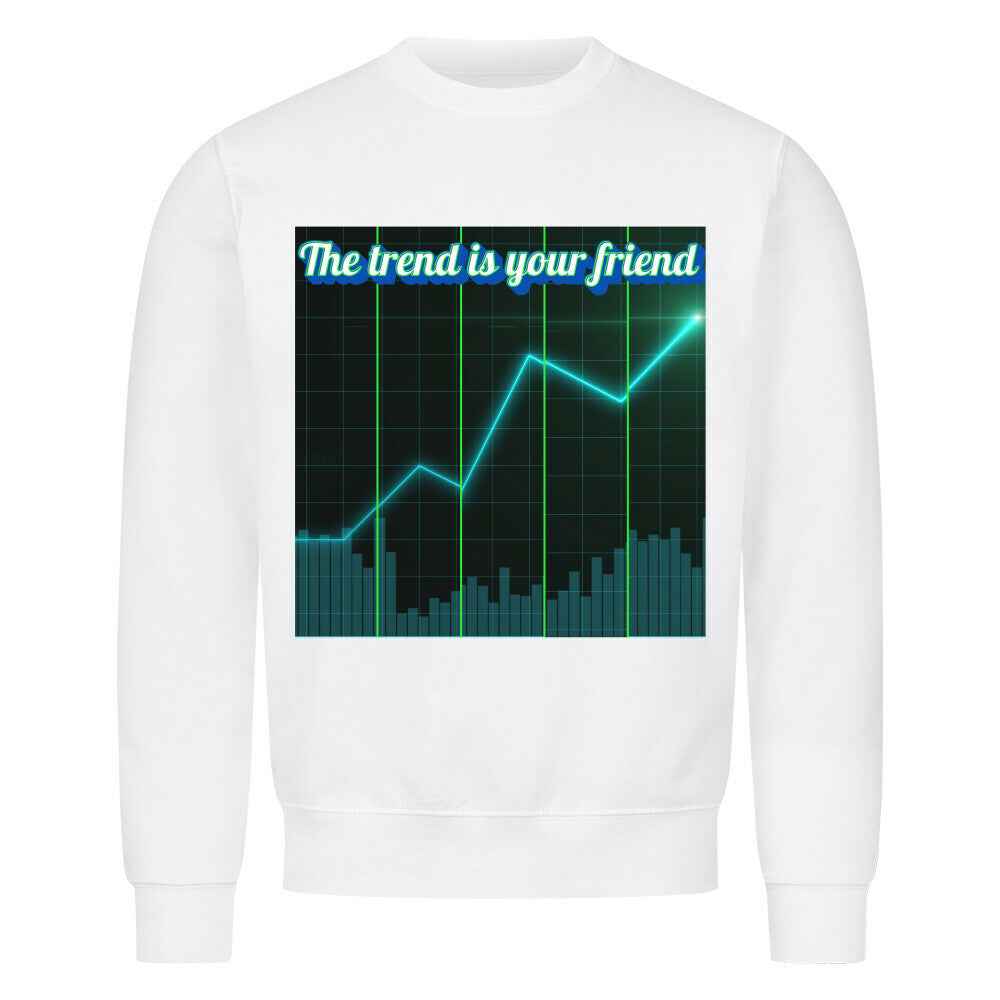 Trend Sweatshirt