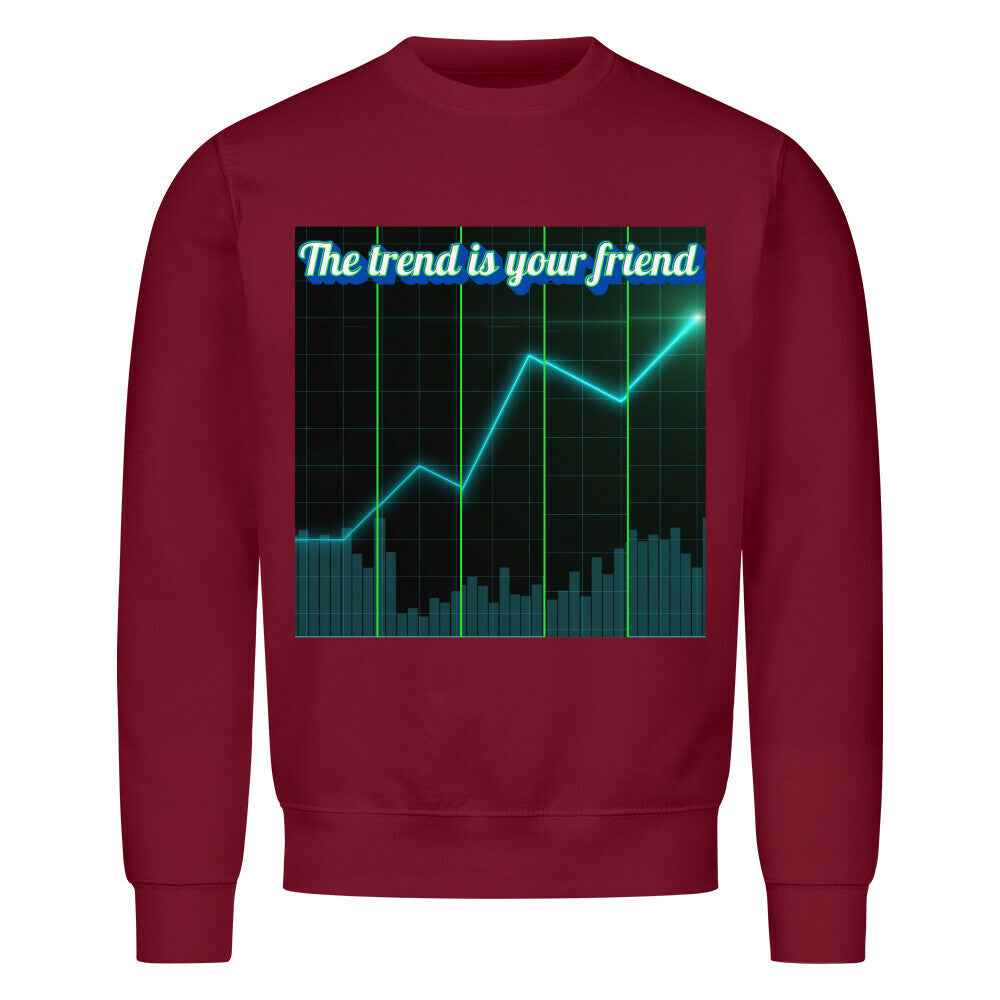 Trend Sweatshirt