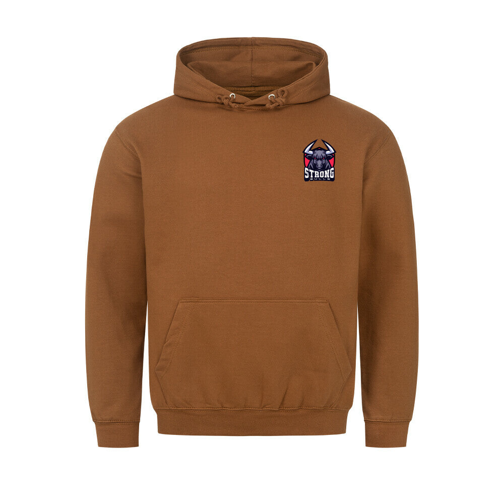 Image for color: caramel toffee