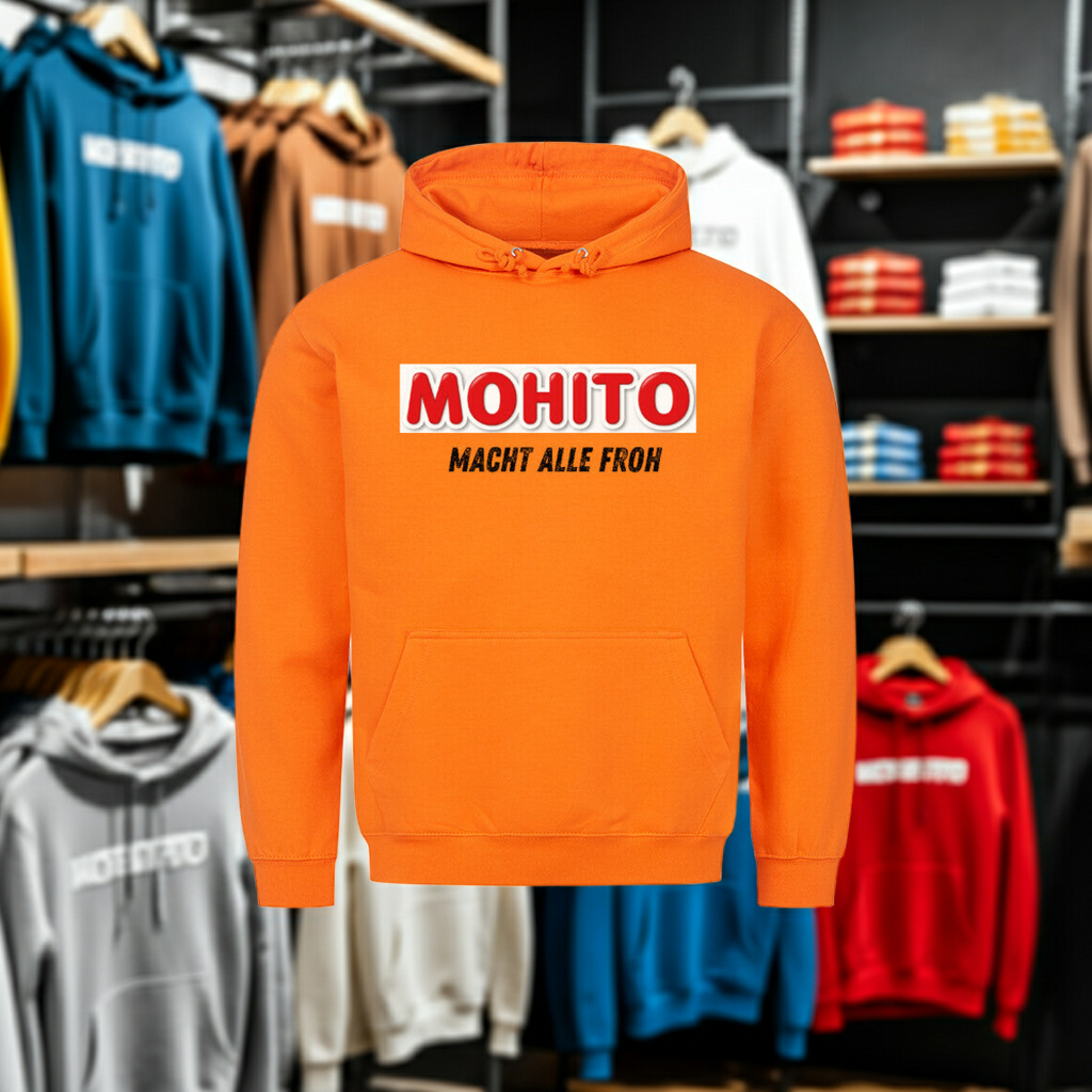 Haribo  Hoodie