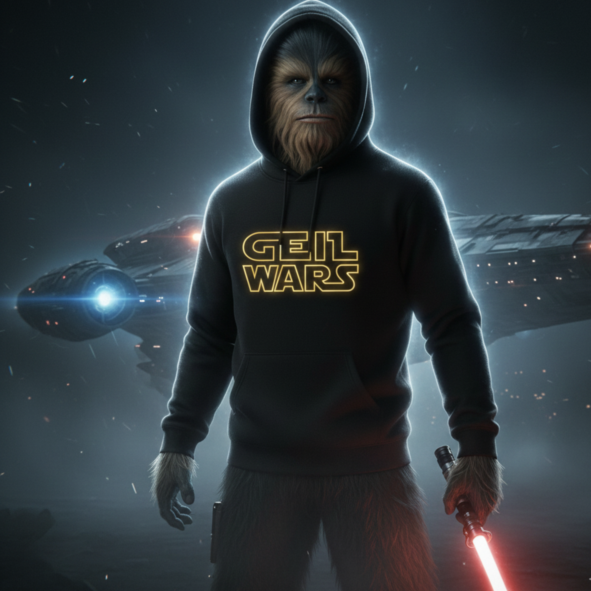 Hoody von coolstoff, Higher Premium Hoodie mit stylischem Design, bequemes Oberteil aus weichem Material, perfekt für kalte Tage