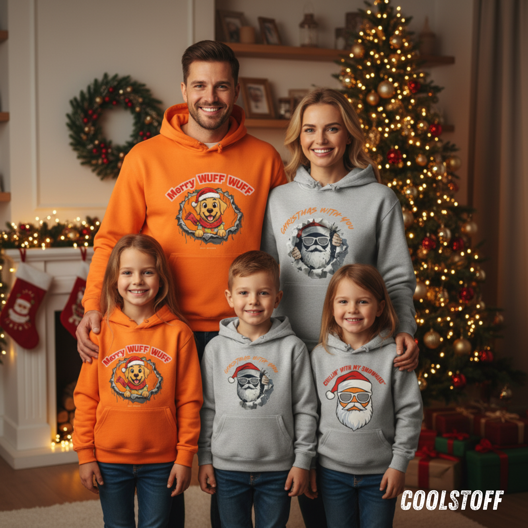 Merry - Mit Taschendruck