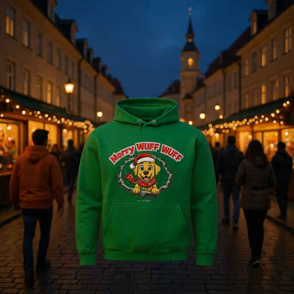 Merry - Mit Taschendruck